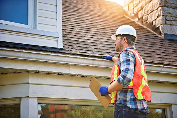 Licensed Roof Replacement service in Ridgewood, IL - Roof Repair Smedway